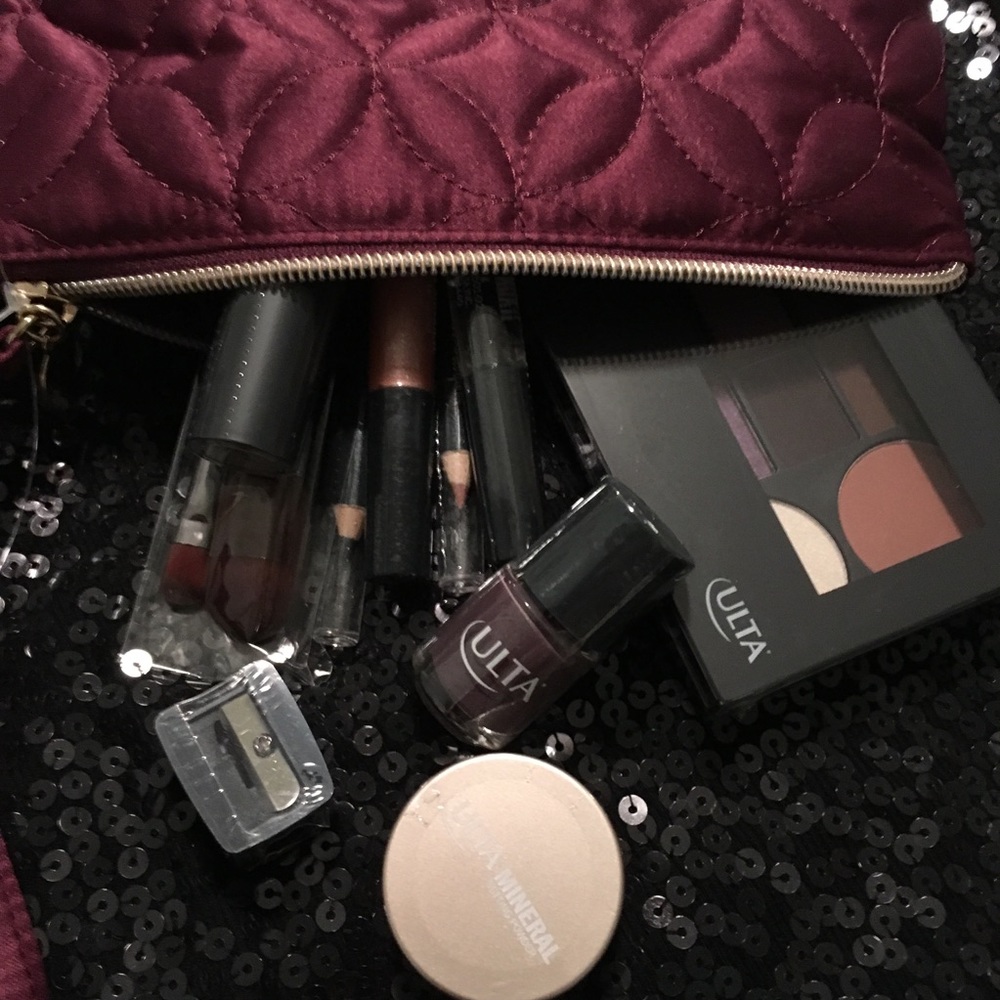 Ulta Makeup Set